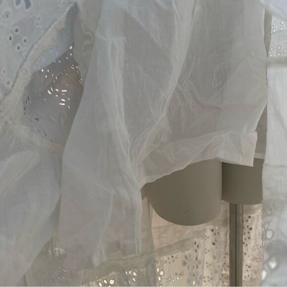 Free People Mockingbird Maxi Dress Size XS - Picture 9 of 14